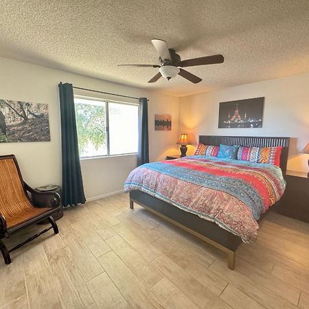 Float Pool, Hot Tub, Sauna, Views, Telescope-Skywatchers Haven Joshua Tree Dış mekan fotoğraf